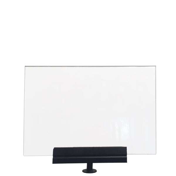 portacartelas para postes