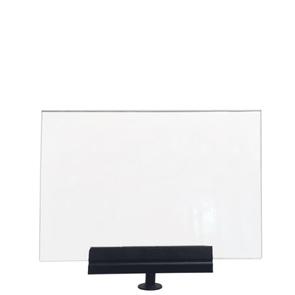 portacartelas para postes