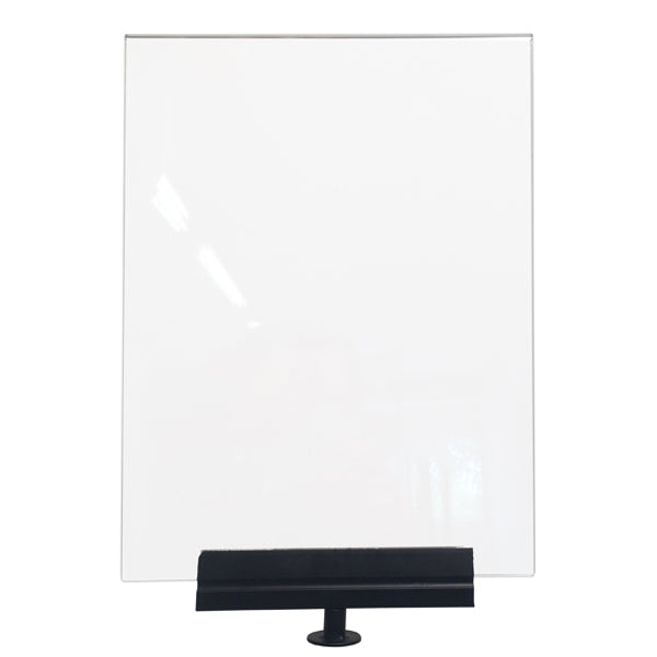 portacartelas para postes