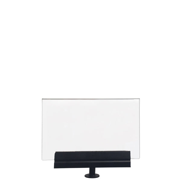 portacartelas para postes