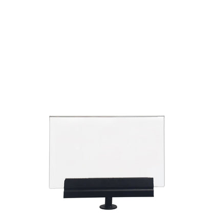 portacartelas para postes