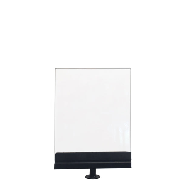 portacartelas para postes