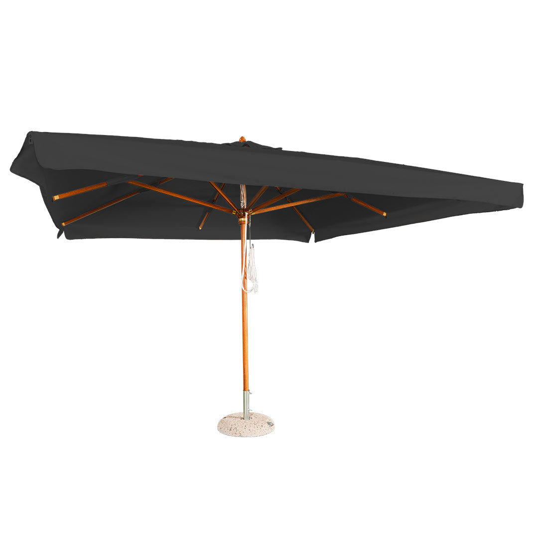 Sombrilla Cuadrada para Terraza - BANGKOK