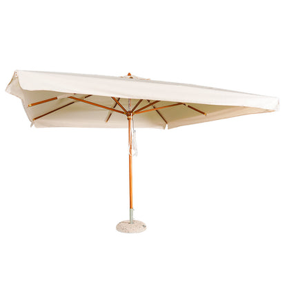 Sombrilla Cuadrada para Terraza - BANGKOK