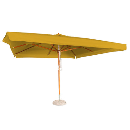 Sombrilla Cuadrada para Terraza - BANGKOK