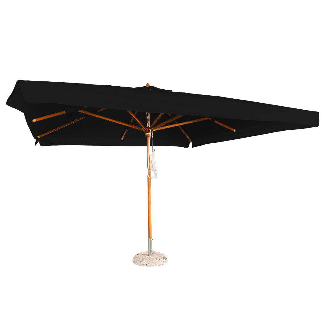 Sombrilla Cuadrada para Terraza - BANGKOK
