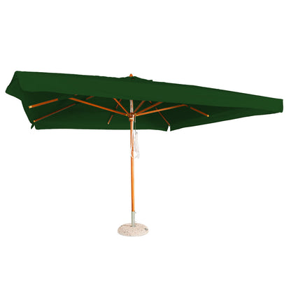 Sombrilla Cuadrada para Terraza - BANGKOK