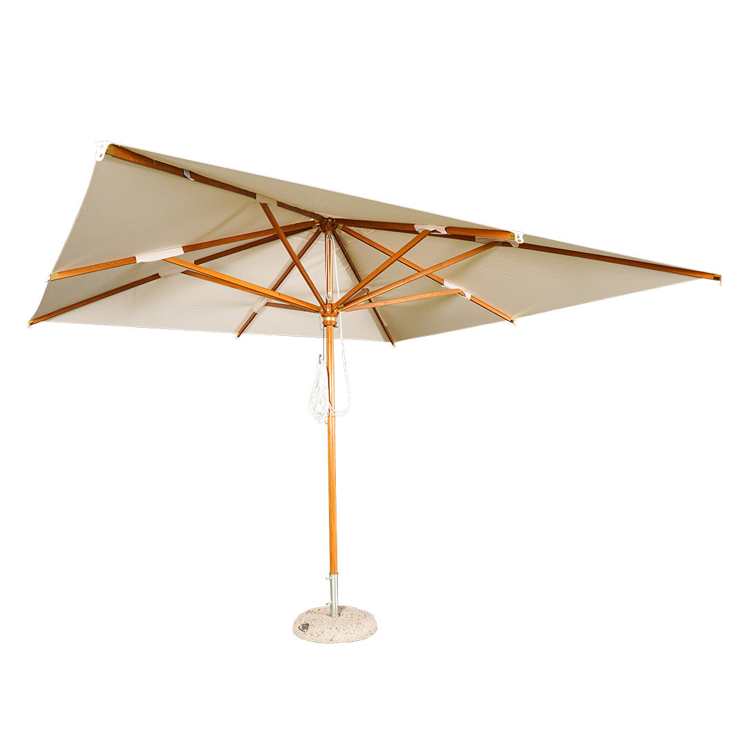 Sombrilla Cuadrada para Terraza - BANGKOK