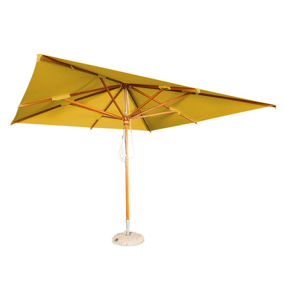 Sombrilla Cuadrada para Terraza - BANGKOK