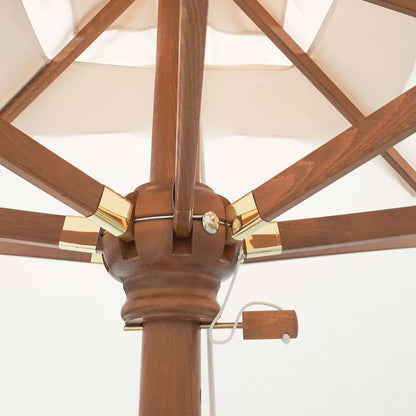 Sombrilla Cuadrada para Terraza - BANGKOK