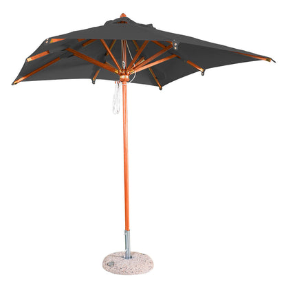 Sombrilla Cuadrada para Terraza - BANGKOK