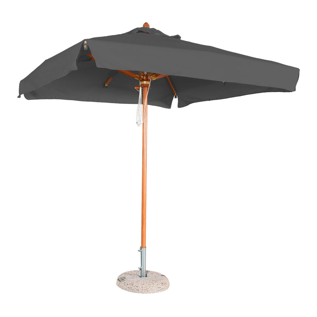 Sombrilla Cuadrada para Terraza - BANGKOK