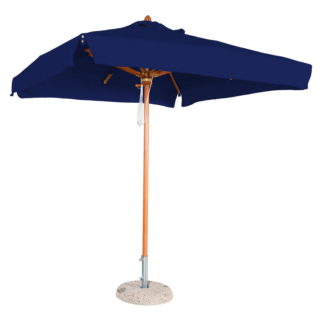 Sombrilla Cuadrada para Terraza - BANGKOK