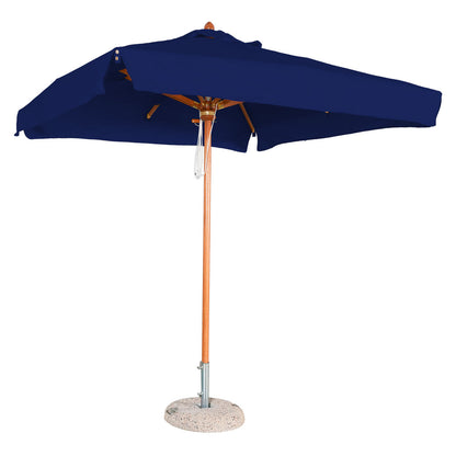 Sombrilla Cuadrada para Terraza - BANGKOK