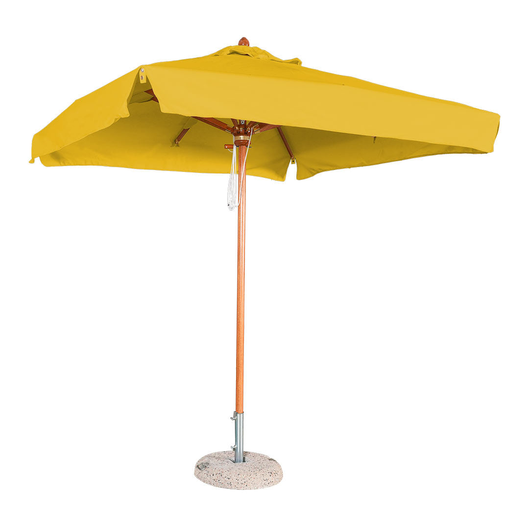 Sombrilla Cuadrada para Terraza - BANGKOK