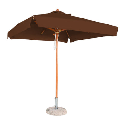 Sombrilla Cuadrada para Terraza - BANGKOK