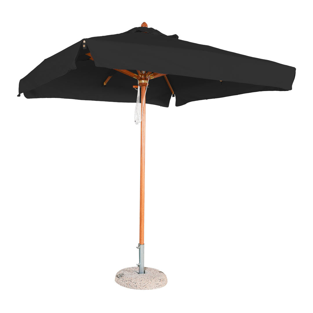 Sombrilla Cuadrada para Terraza - BANGKOK