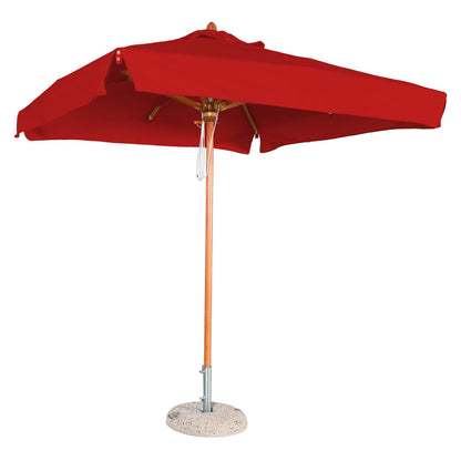 Sombrilla Cuadrada para Terraza - BANGKOK