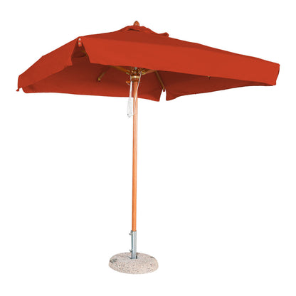 Sombrilla Cuadrada para Terraza - BANGKOK