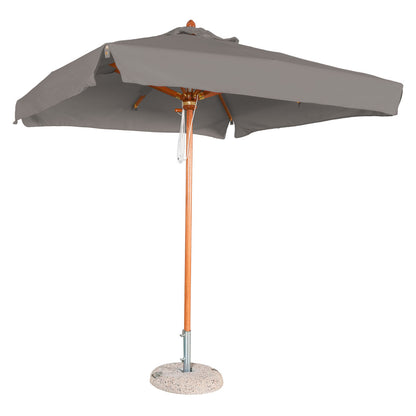 Sombrilla Cuadrada para Terraza - BANGKOK