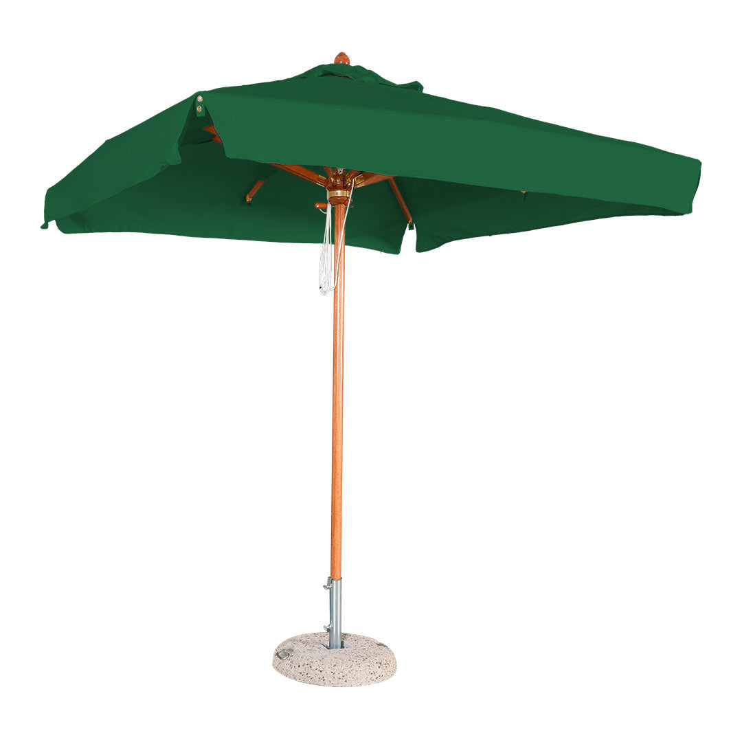 Sombrilla Cuadrada para Terraza - BANGKOK