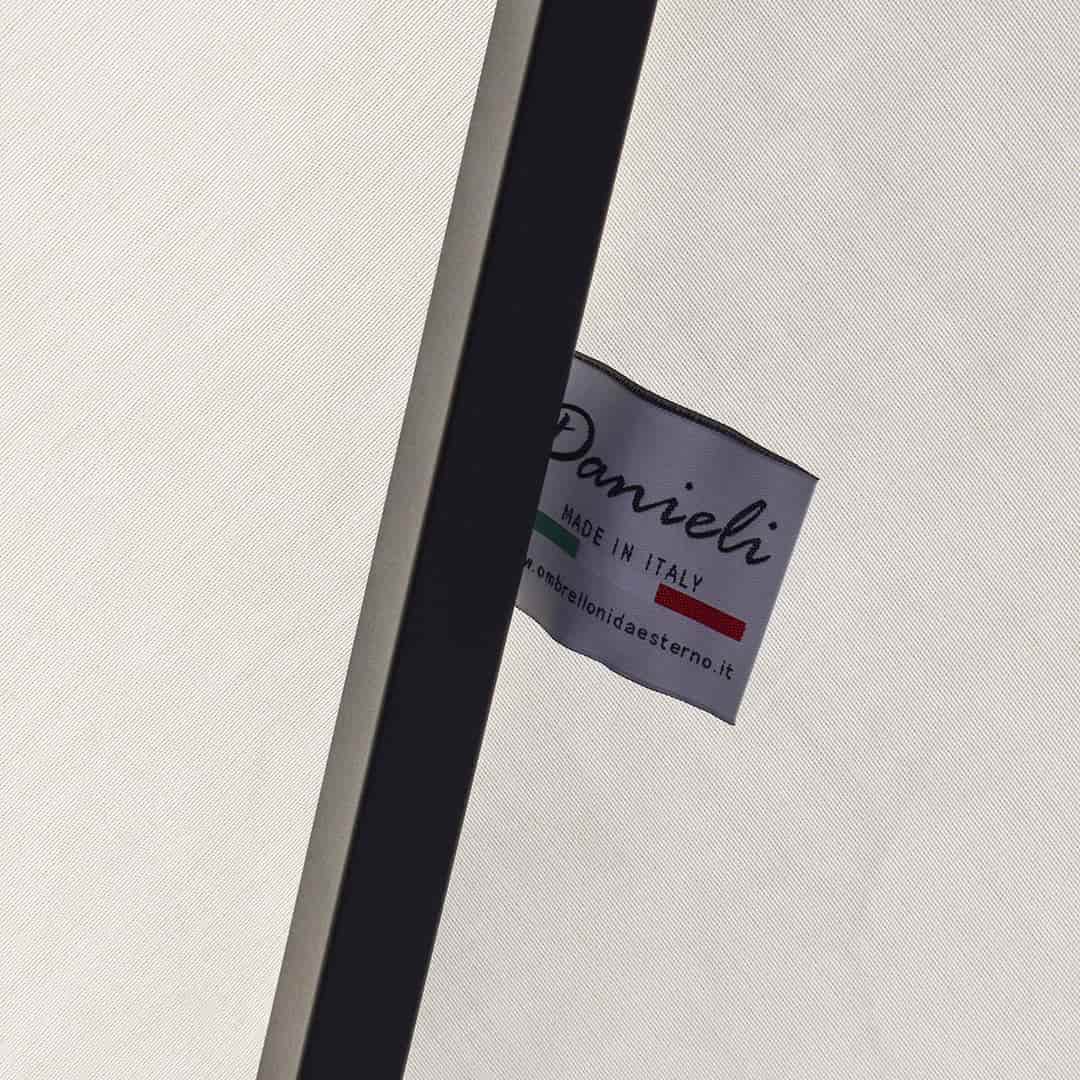 sombrillas para exterior made in ITALY