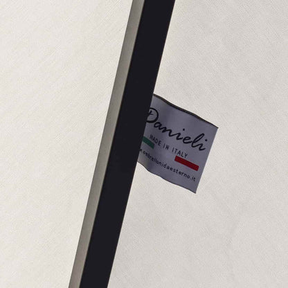 sombrillas para exterior made in ITALY