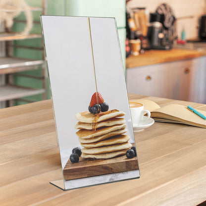 expositor portagrafica de sombremesa