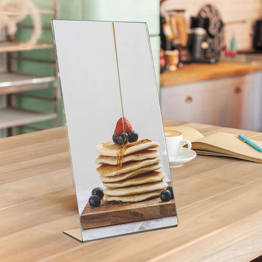 expositor portagrafica de sombremesa