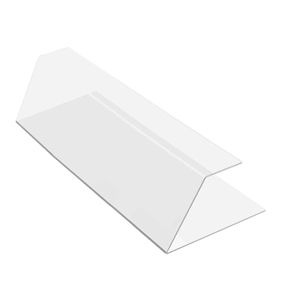 vitrina de metacrilato para productos
