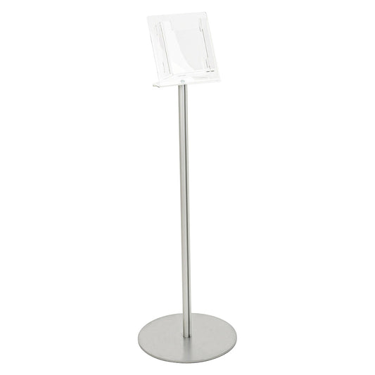 expositores de pie para folletos formato A5