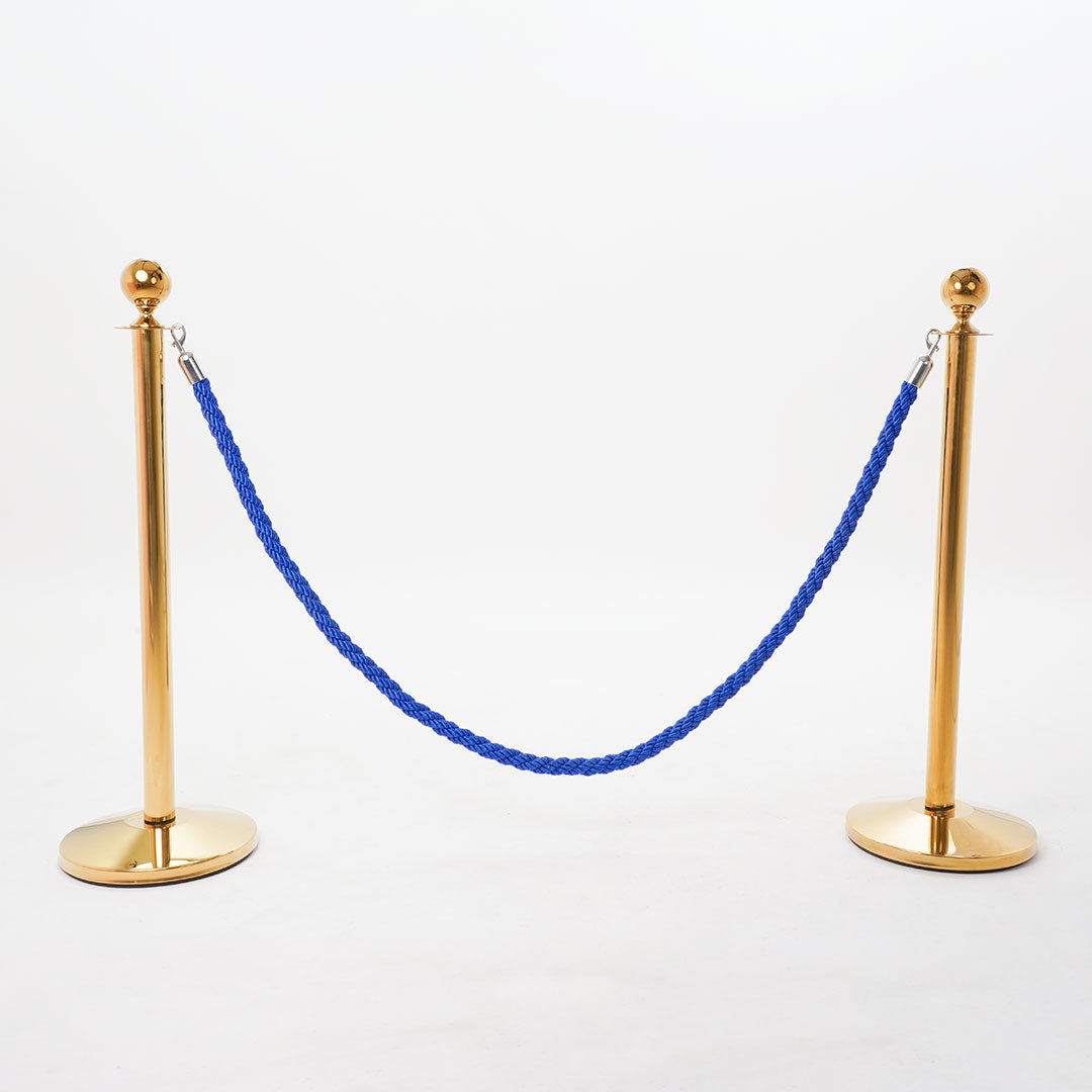 cordon trenzado para postes separadores