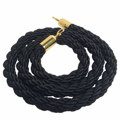 cordon trenzado para postes separadores