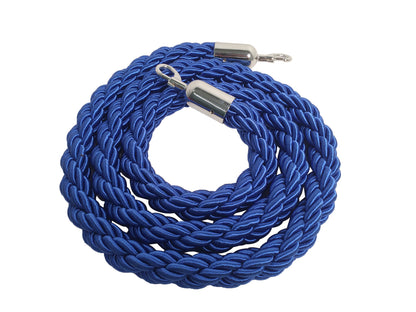 cordon trenzada para postes separadores