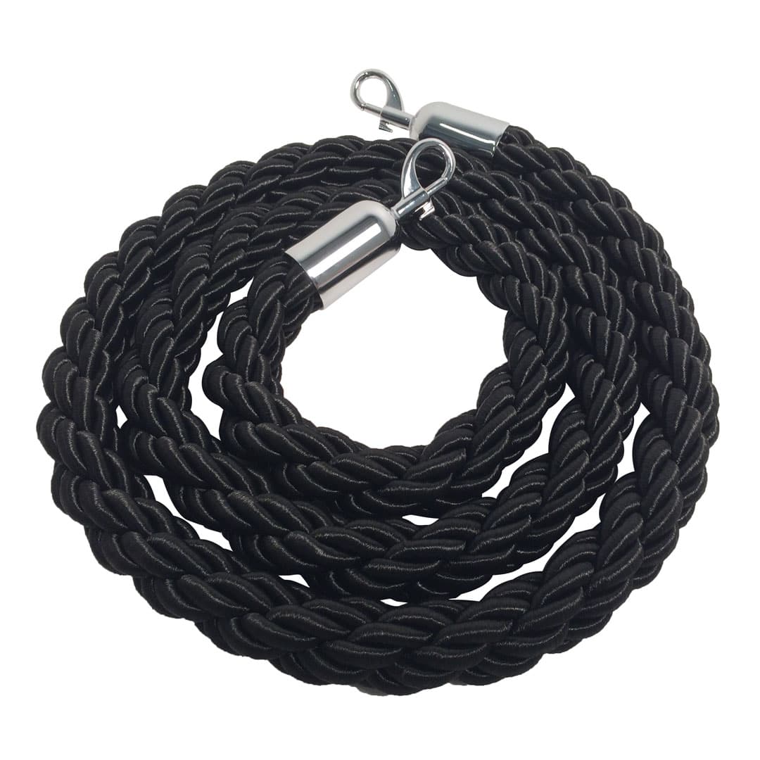 cordon trenzado para postes separadores