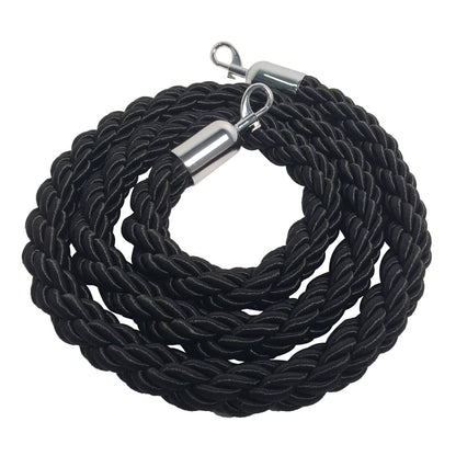 cordon trenzado para postes separadores