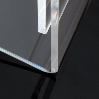 porta cartel A4 para postes