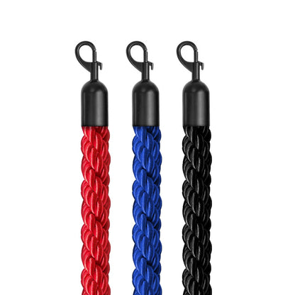 cordon trenzado para postes separadores