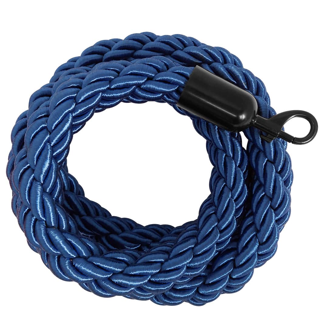 cordon trenzado para postes separadores