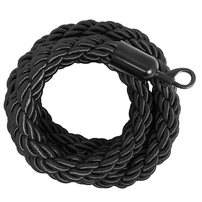 cordon trenzado para postes separadores