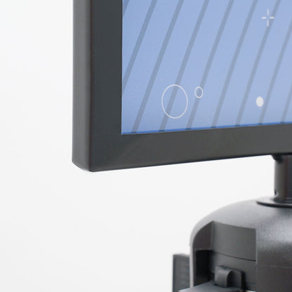 marco porta grafica para postes