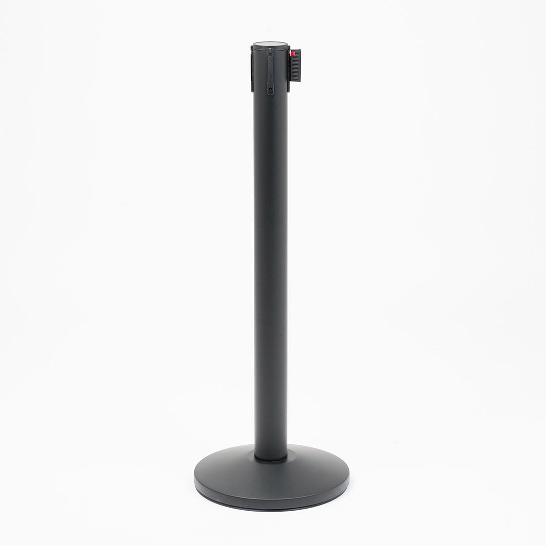 poste separador de cinta 