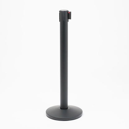 poste separador de cinta 