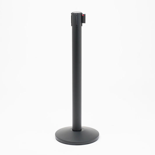 poste separador de cinta 