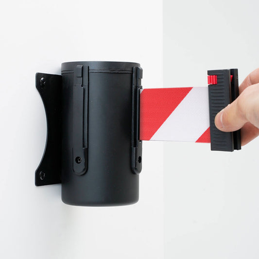 Cinta retráctil para Pared de 4 metros