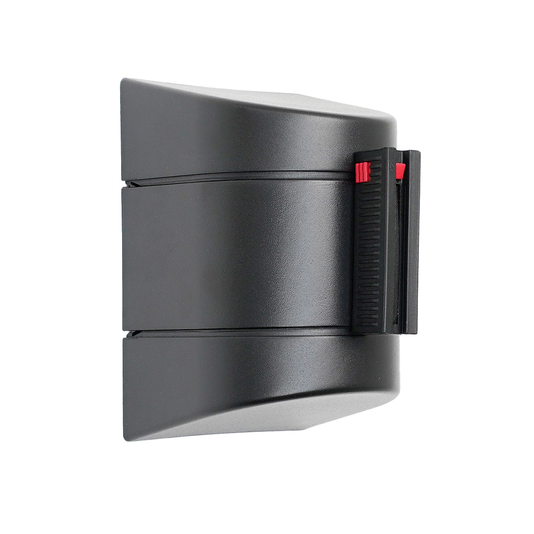 cinta rectrátil para pared