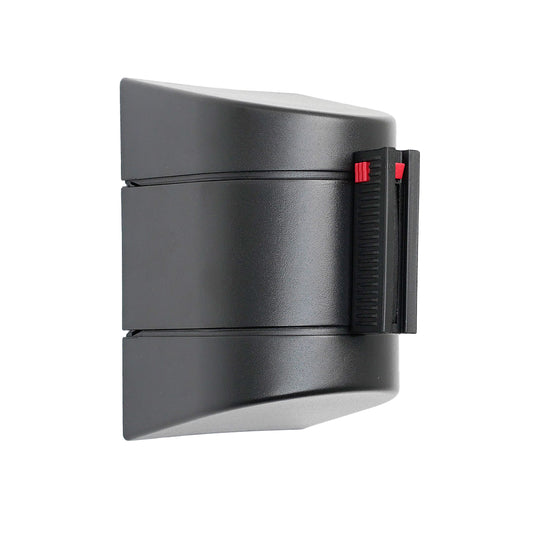 cinta rectrátil para pared