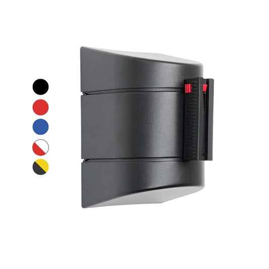 cintra retractil para pared