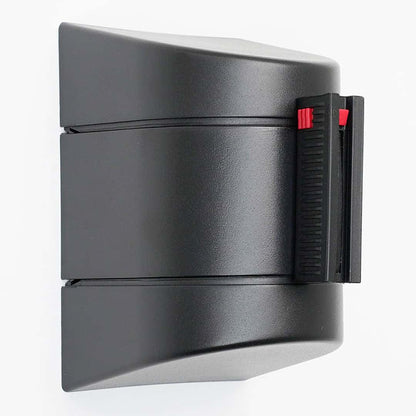 cinta recrátil para pared