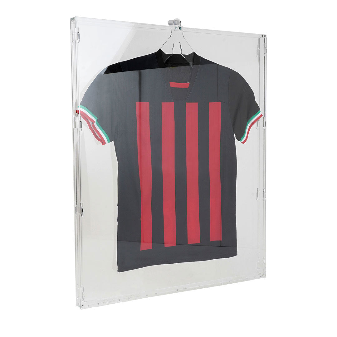 marco de metacrilato para camisetas 